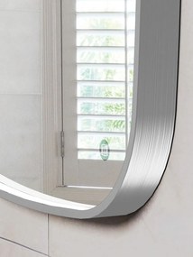 Огледало Fiz Luminor-Inox
