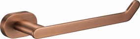 Поставка за тоалетна хартия 109 Til Brush Copper