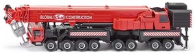 Siku - Играчка кран с телескопична стрела 4311G