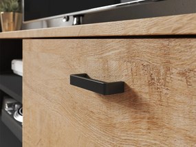 TV шкаф Soho S3-White