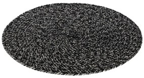 Текстилна подложка за хранене ø 38 cm Plait – Ixia