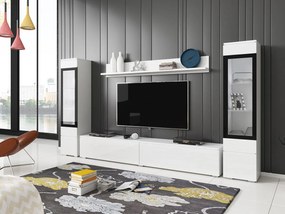 Холна секция Vera II-Бял