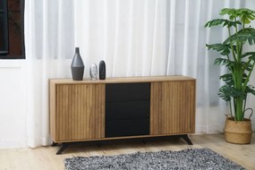 Бюфет Tactile 2D2S