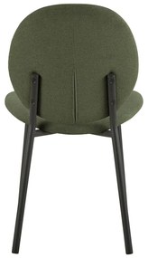 Трапезен стол в цвят каки Cliff – Actona