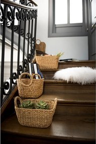 Кошница от плетеница 47x29x26 cm Caracas L – Compactor