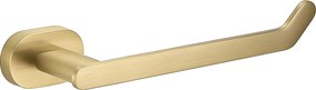 Поставка за тоалетна хартия 109 Til Brush Gold