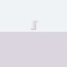 Бял прожектор Gleam – Sollux