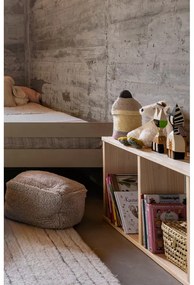 Текстилна детска кошница за играчки ø 13x30 cm Pencil Small – Lorena Canals