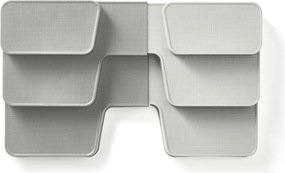 Пластмасов органайзер за подправки Duo – Joseph Joseph