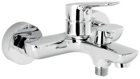 Novaservis - Кранче за баня METALIA лъскав хром