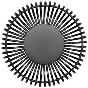 Телена метална кошница ø 20x8 cm Lito – Blomus