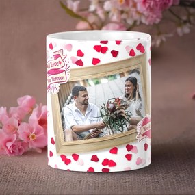 Чаша за влюбени - Ти и Аз