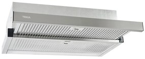 Teka CNL 6415 PLUS Телескопичен аспиратор за вграждане