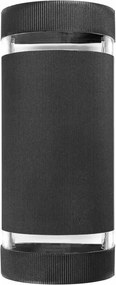 Лампа FSBD014A Black
