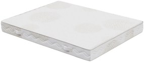Двулицев матрак Exclusive Hybrid Cool Gel от Sleepy 22 см