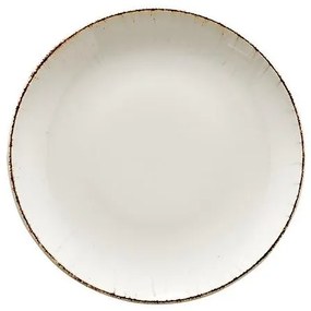 Bonna - Порцеланова чиния дълбока 23см 1л-RETRO-(E100BLM23CK)