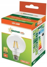 Крушка LED E-27 230V 4W 13763