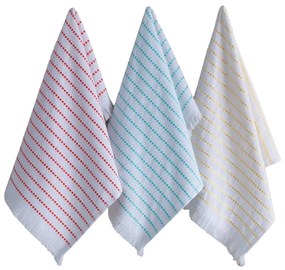 Памучни кърпи за съдове в комплект от 6 бр. 40x60 cm Fabia – Foutastic