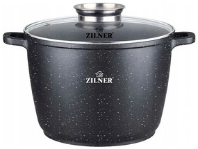 ZL 7010 ТЕНДЖЕРА 28 СМ. / 10,2 Л. мраморно незал. покритие