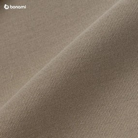 Design OUT™ Бежов външен диван Beige Hippo - Karup Design