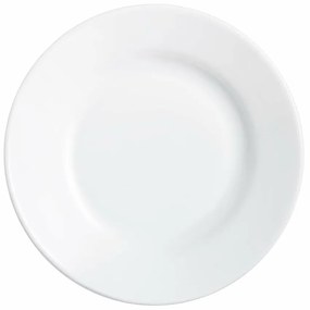 Комплект чинии Arcoroc Restaurant Cтъкло (ø 22,5 cm) (6 uds)