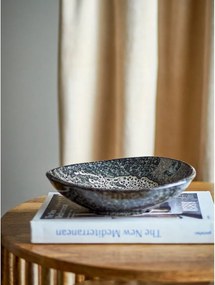 Глинена декоративна купа ø 24 cm Sway – Bloomingville