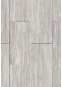 Mexen Grey Stone проба винилови панели 610 x 305 mm SPC 6,5 mm, подложка IPEX 1,5 mm, 4 V-фуга,