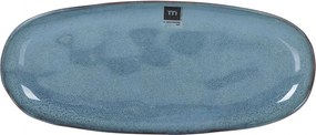 Плато овал LA MEDITERRANEA Morell ,34x15 cm, порцелан