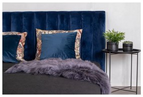 Метална кръгла маса за съхранение ø 47 cm Bastia - House Nordic