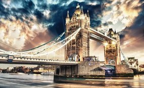 Tower Bridge, London - C0428
