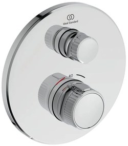 Вграден термостатен смесител за душ A7295AA, Vidima