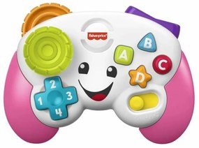 Конзола Fisher Price MY FIRST GAME CONSOLE (FR)