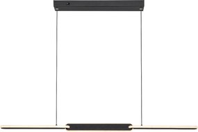 Rabalux Sindri Висящи осветителни тела IP20 LED 36W 3000, 4000 72231