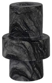 Каменен свещник Marble – Mette Ditmer Denmark