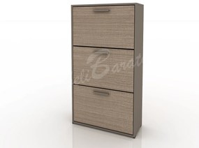 Шкаф за обувки Сити 4093