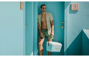 Жълта хладилна чанта 20 l Pop – Polarbox