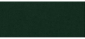 Тъмнозелен кадифен диван 225 cm Chelsea – Ropez