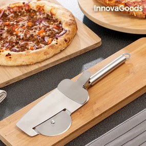 Уред за Рязане на Пица 4 в 1 Nice Slice InnovaGoods