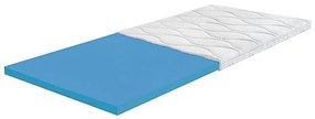 Топ матрак HESTIA 80x200 см