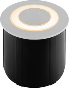 Maytoni Осветител за вграждане - O037-L3W3K