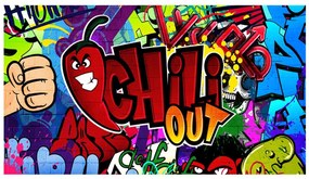 XXL тапет - Chili Out II 500x280