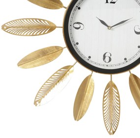 Стенен часовник