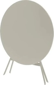 Градинска кръгла маса Hesperide Greensboro, Бял