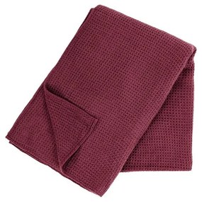 Одеяло 130x170 cm Mini Waffle - Tiseco Home Studio