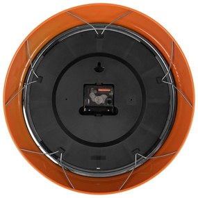 Стенен часовник ø 34 cm Modern Retro – Karlsson