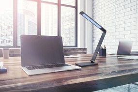 работен плот Полилей F&H Geri I-Aluminium