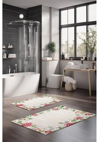 Килими за баня в комплект от 2 бр. 60x100 cm – Foutastic