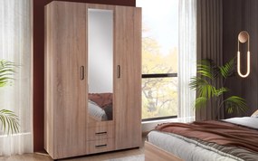 Спален комплект 140/200 Лорейн + матрак