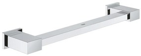 GROHE 40514001 - Закачалка за кърпи ESSENTIALS CUBE 392 mm лъскав хром
