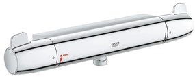 Термостатен смесител за душ 34681000 Grohtherm Special, Grohe, хром, 1/2″